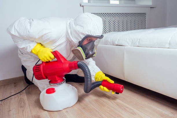Best Best Pest Control Companies  in Sparta, TN