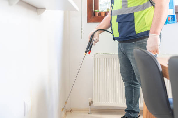 Best Pest Removal Services  in Sparta, TN