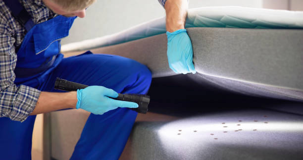 Pest Control for Restaurants in Sparta, TN