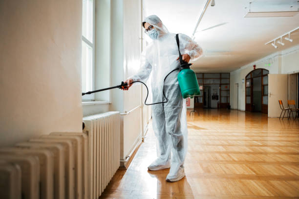 Best Affordable Pest Control Services  in Sparta, TN